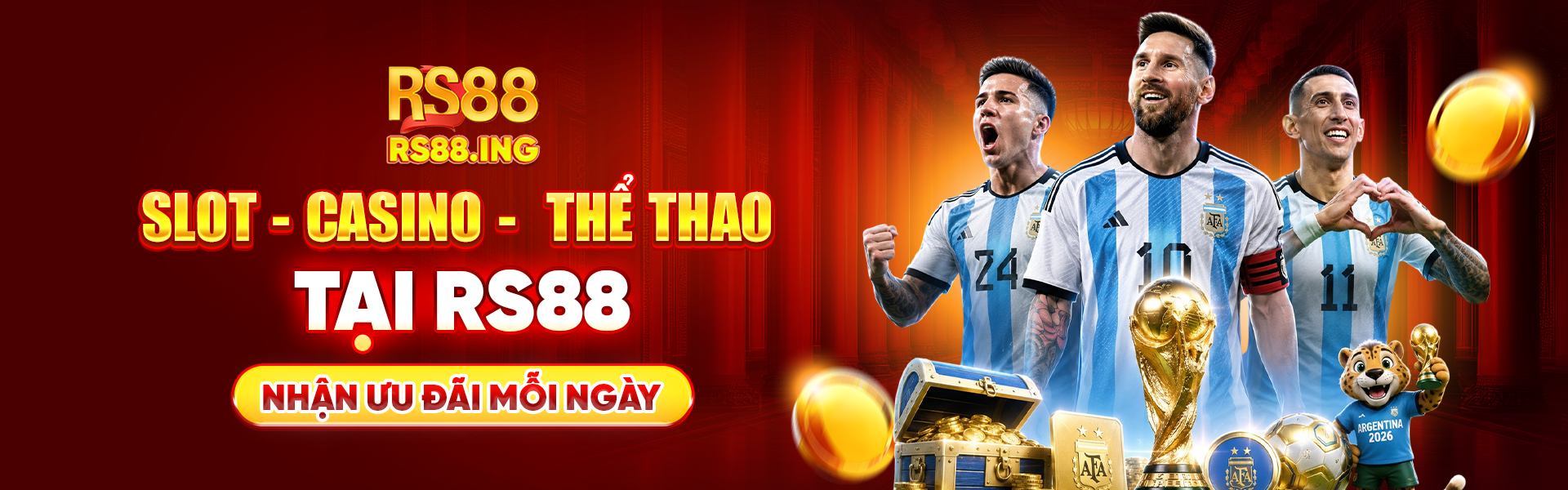Banner stars88.pro 2